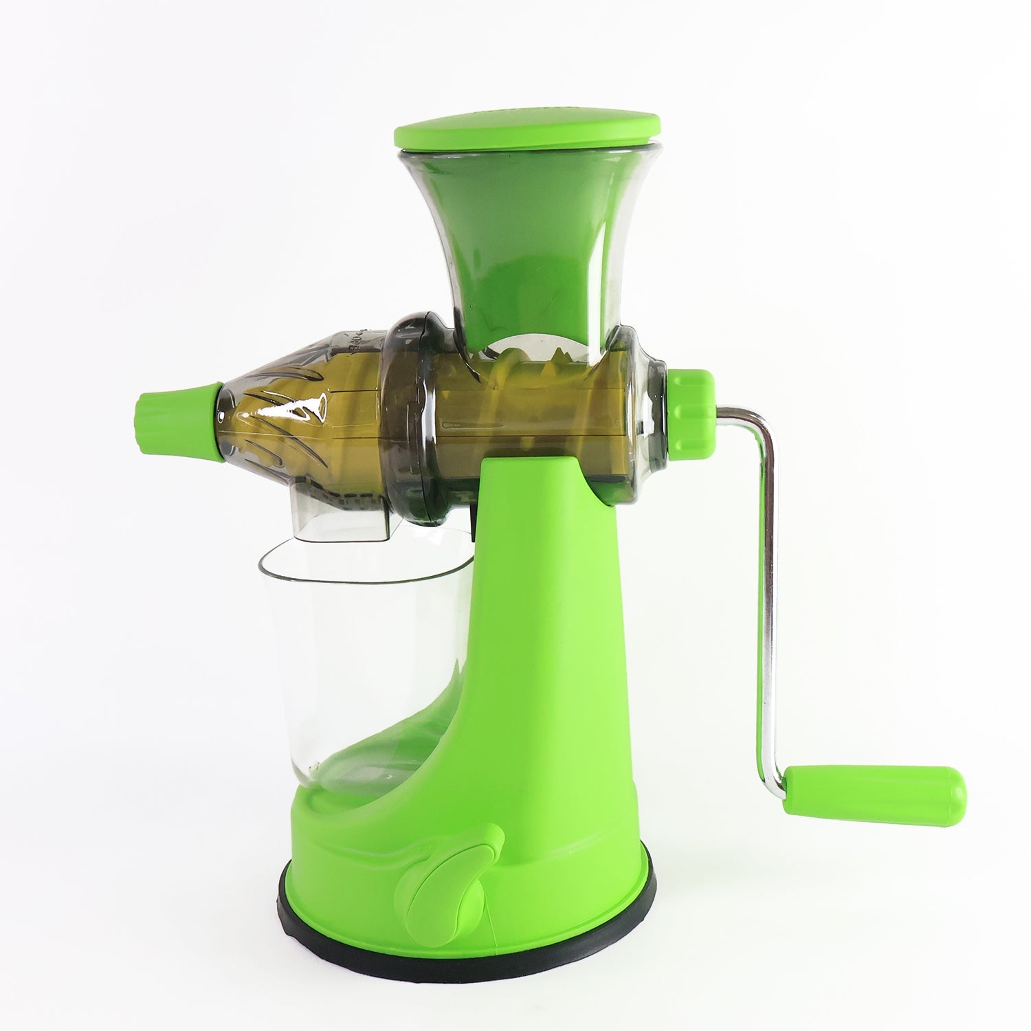 Easy Hand Operated Juicer Easy Hand Operated Juicer